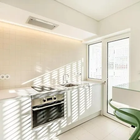 Apartman Velha Ii By Meditrust *