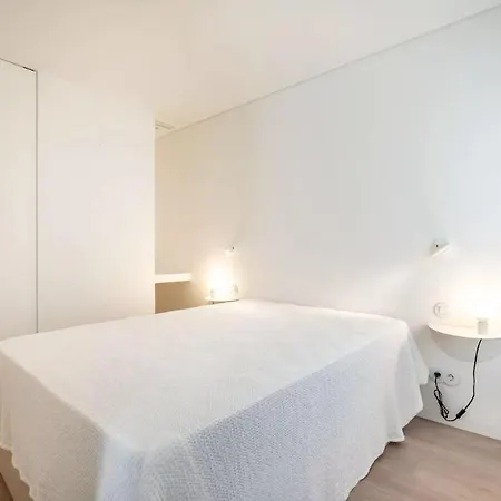 Velha Ii By Meditrust Apartament *