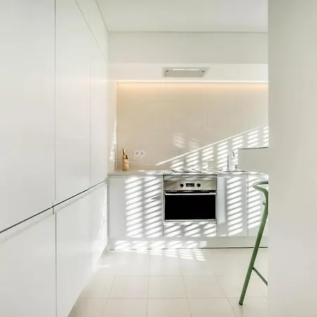 Apartament Velha Ii By Meditrust