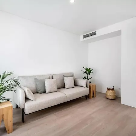Velha Ii By Meditrust Apartament