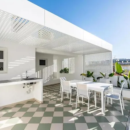 Apartament Velha Ii By Meditrust